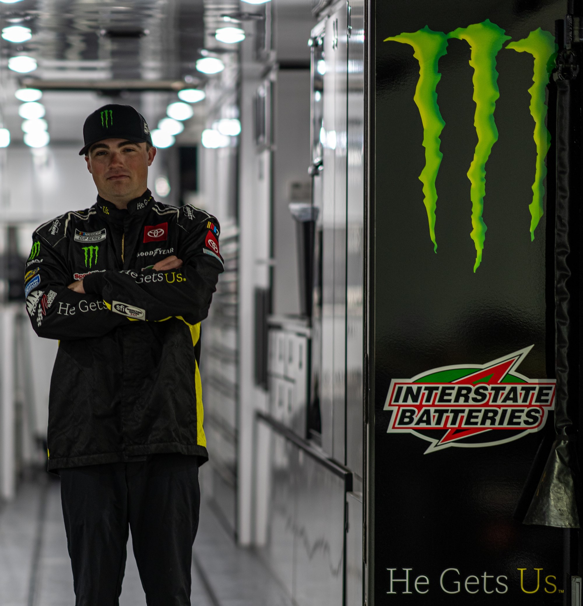 Transportation, Distribution And Logistics Ryan Towles