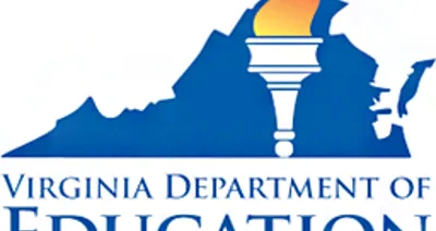 Vdoe Logo Square
