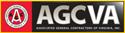 Associated General Contractors of Virginia logo
