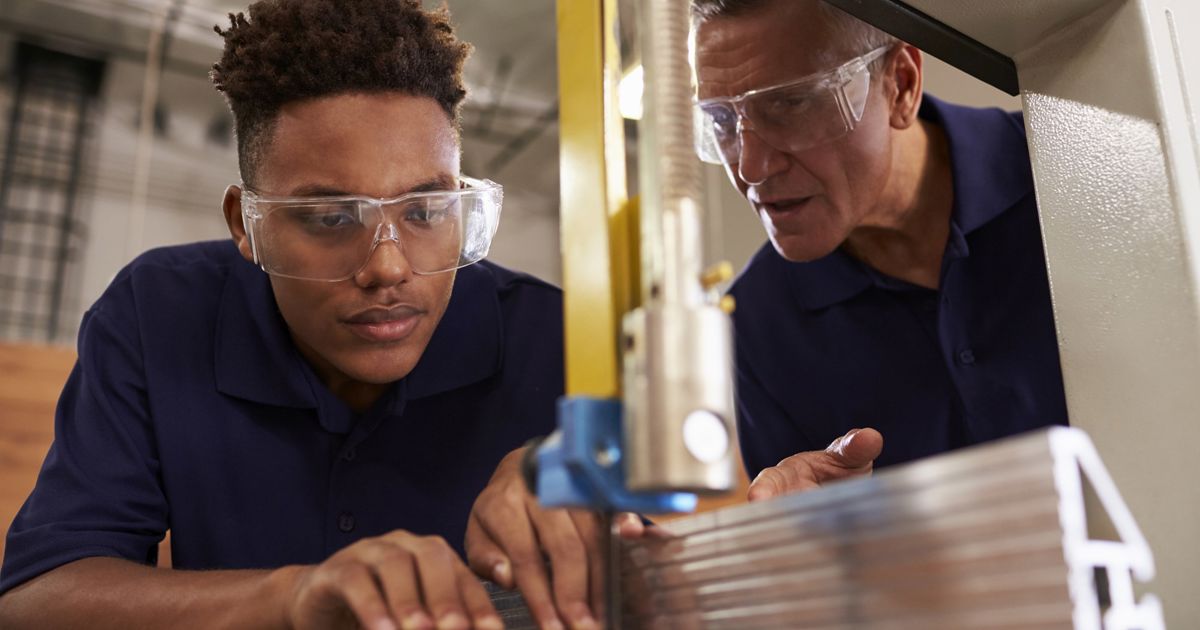 Work-Based Learning | CTE Resource