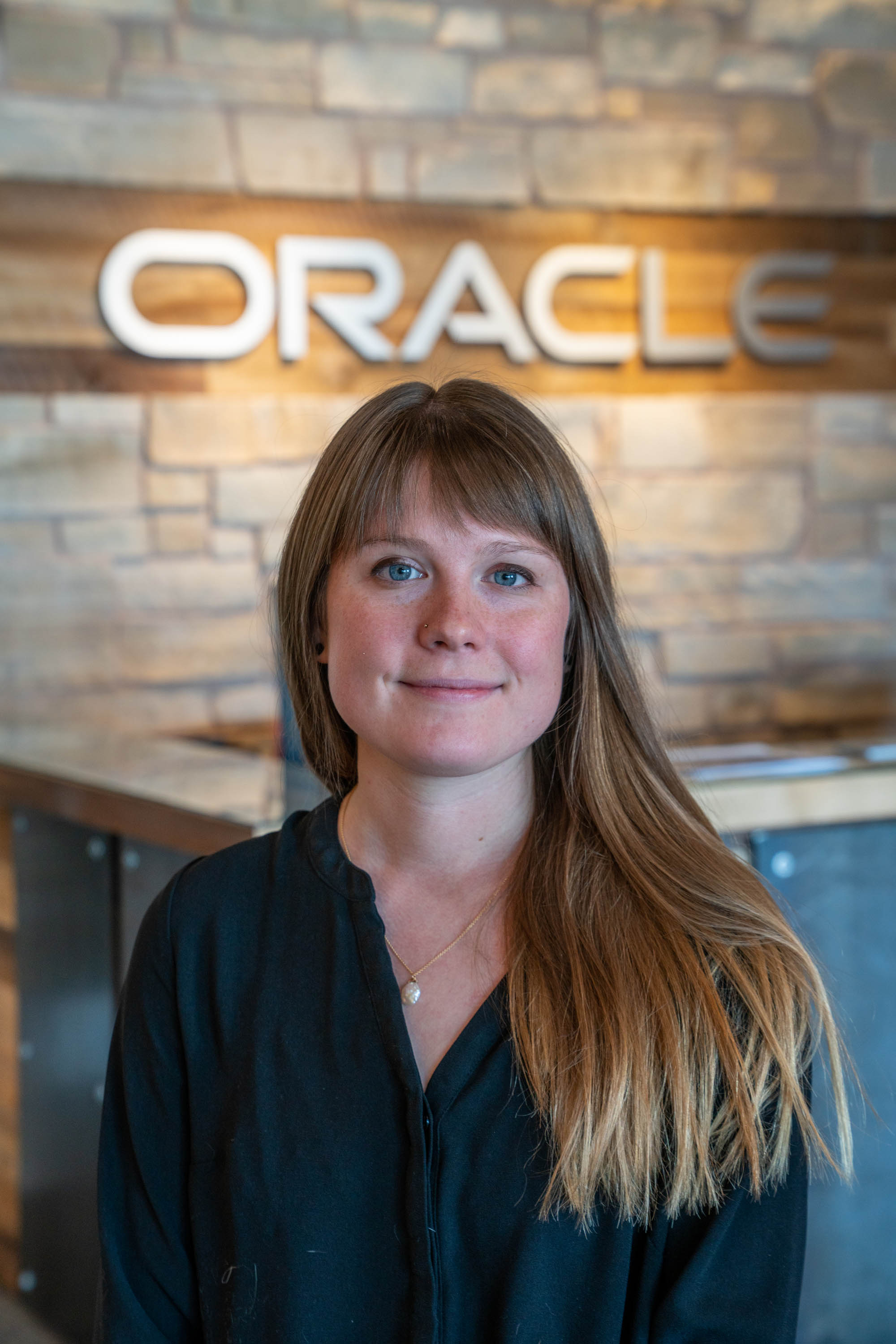 photo of Kate Lucord 