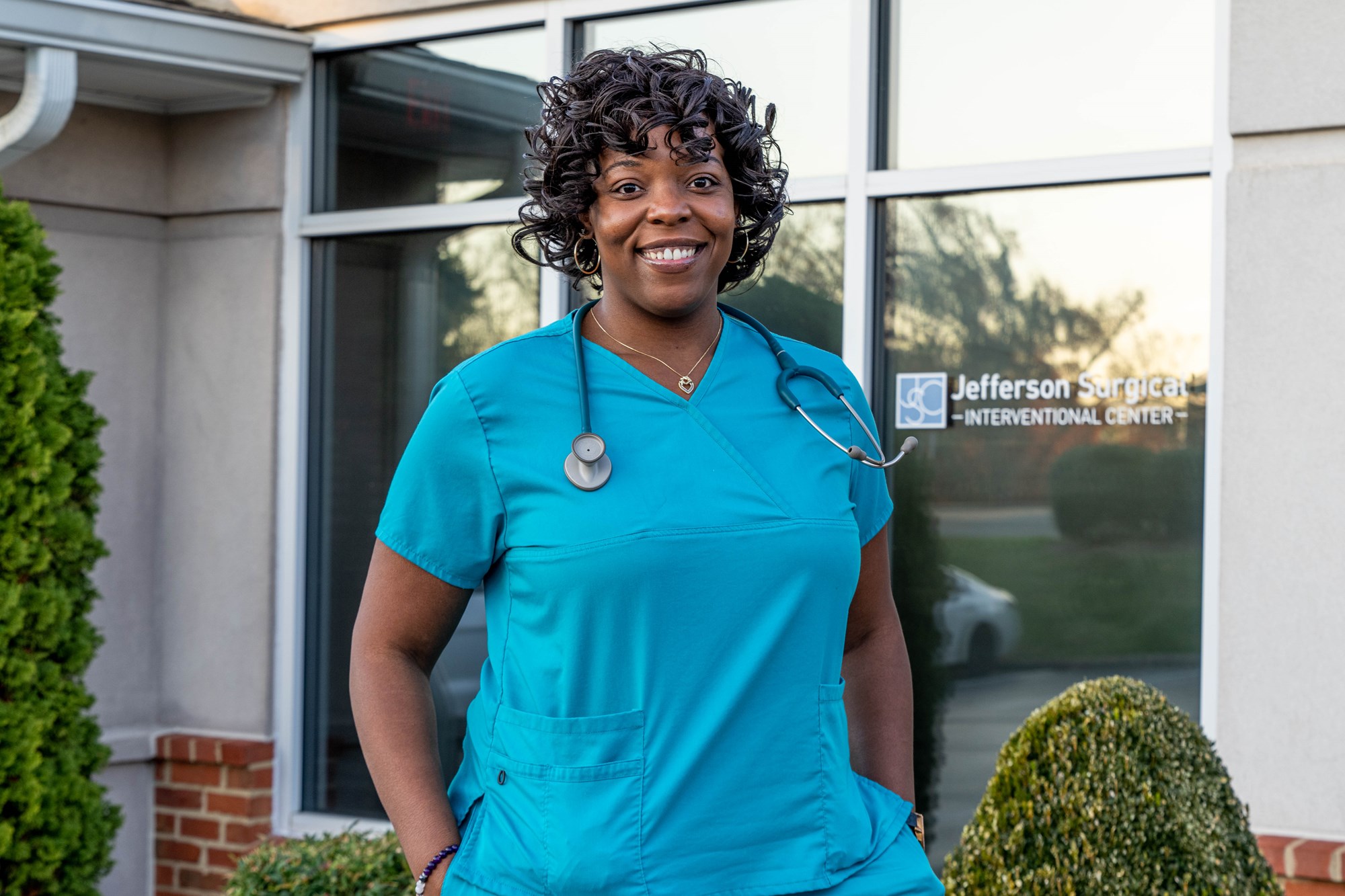 Health Science Shanita King