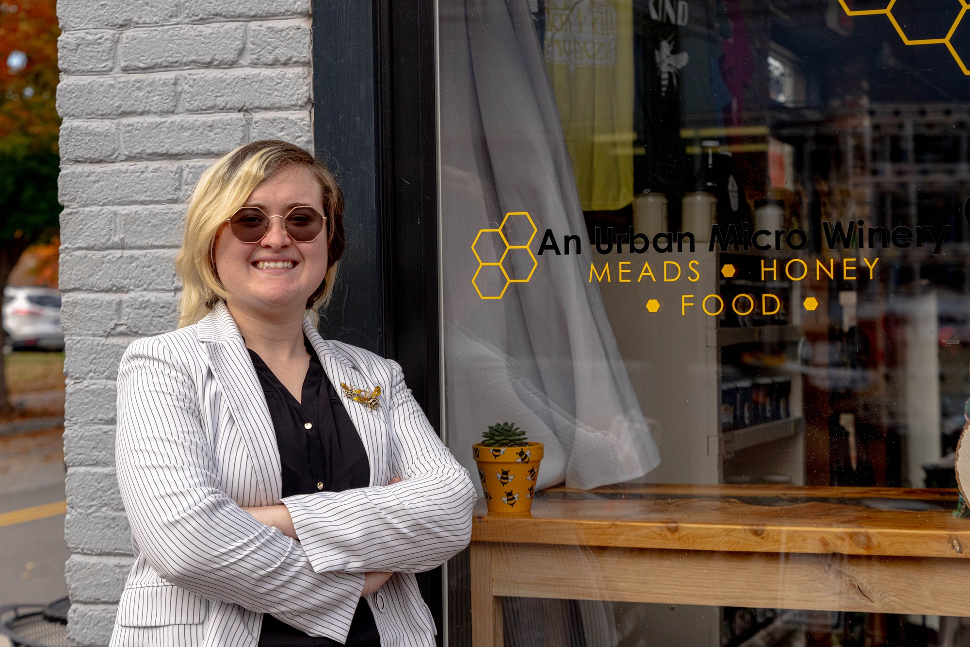 Hospitality And Tourism Savannah Haley