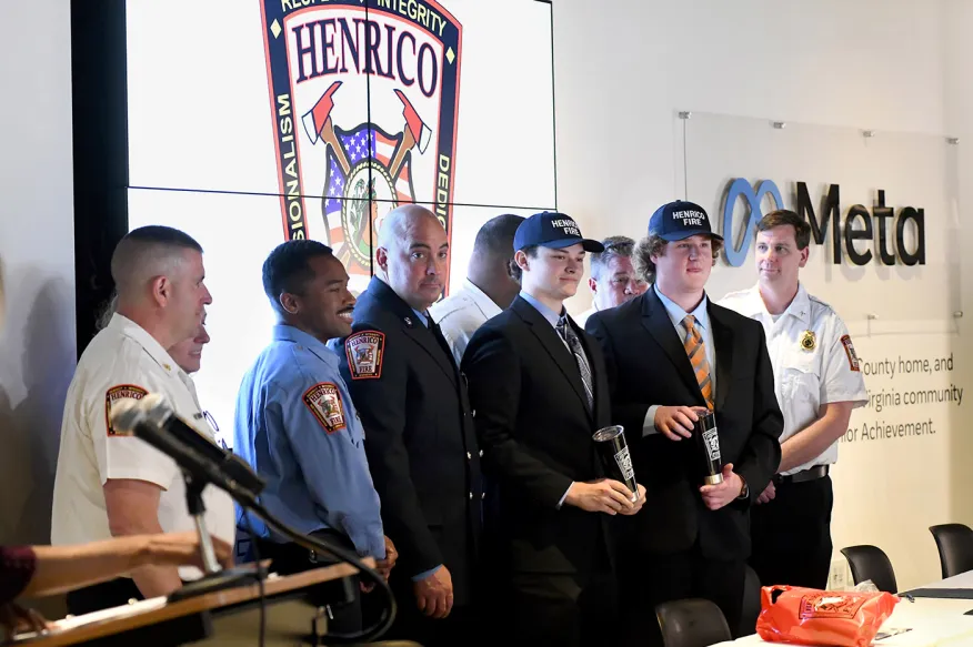 CTE Signing Day 2025 2 HCPS