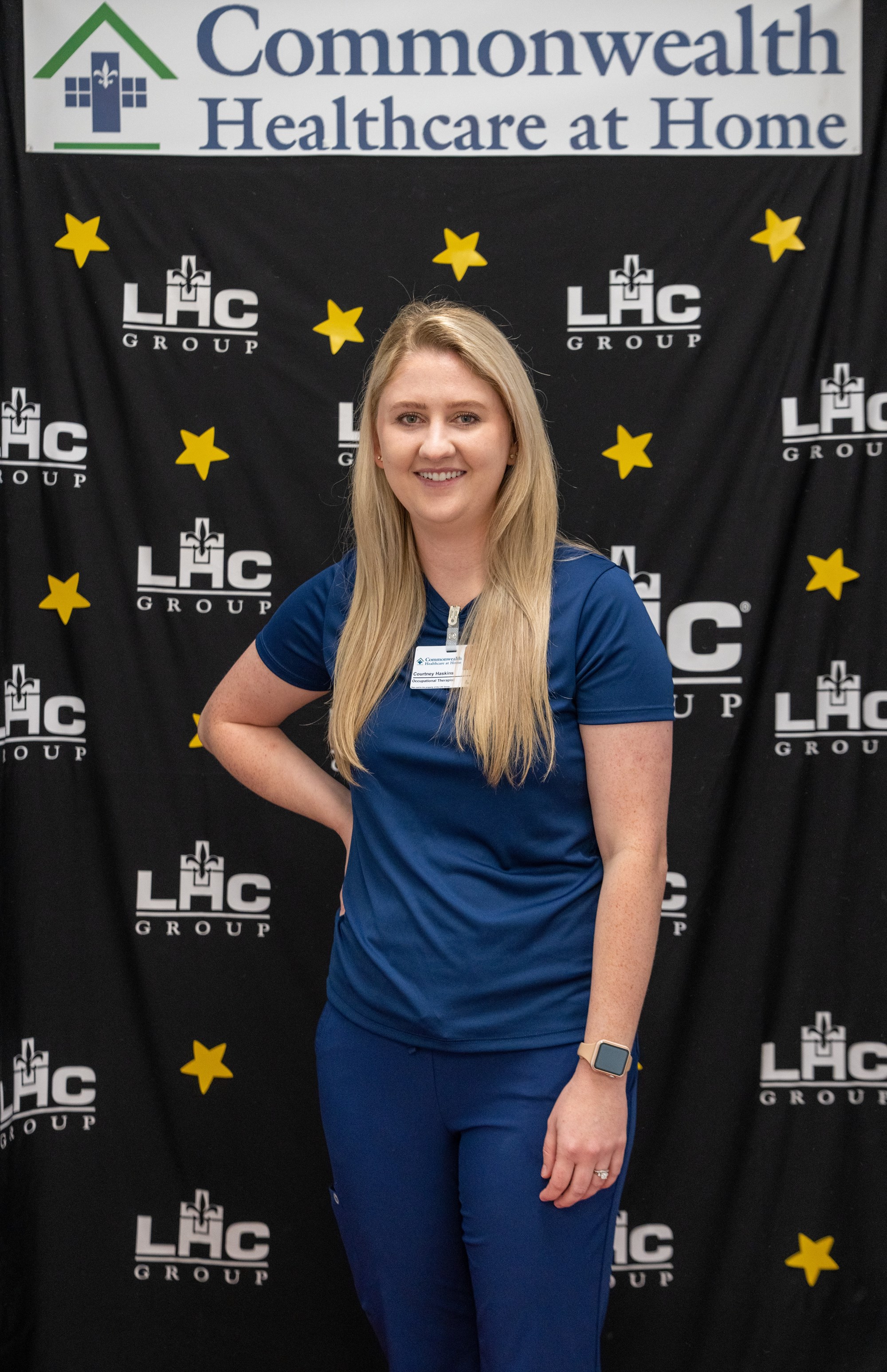 Health Science Courtney Haskins