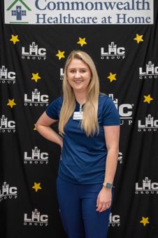 Health Science Courtney Haskins