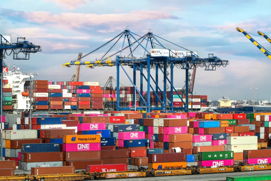 Transportation Logistics