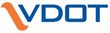 Virginia Department of Transportation logo
