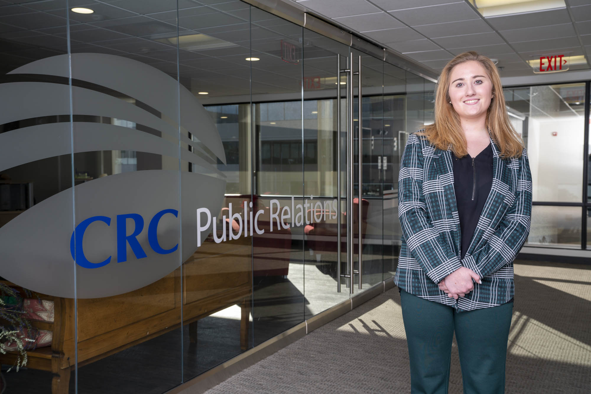 photo of Hanna Gardner