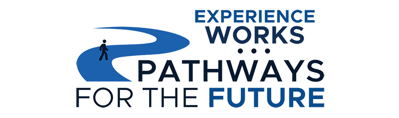 Experience Works pathway logo