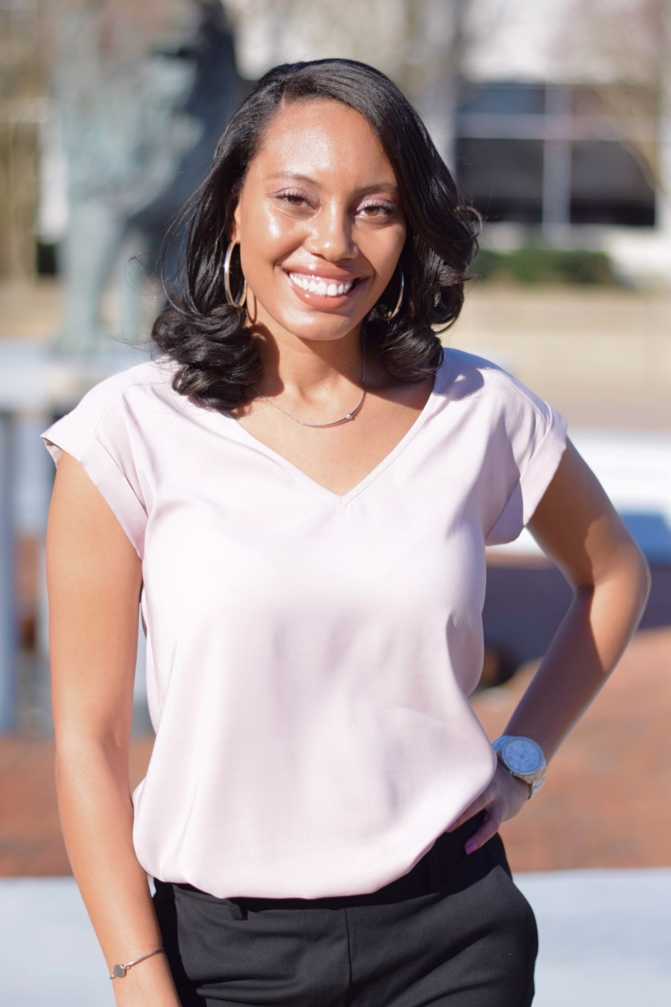 Hospitality And Tourism Morgan Lewis