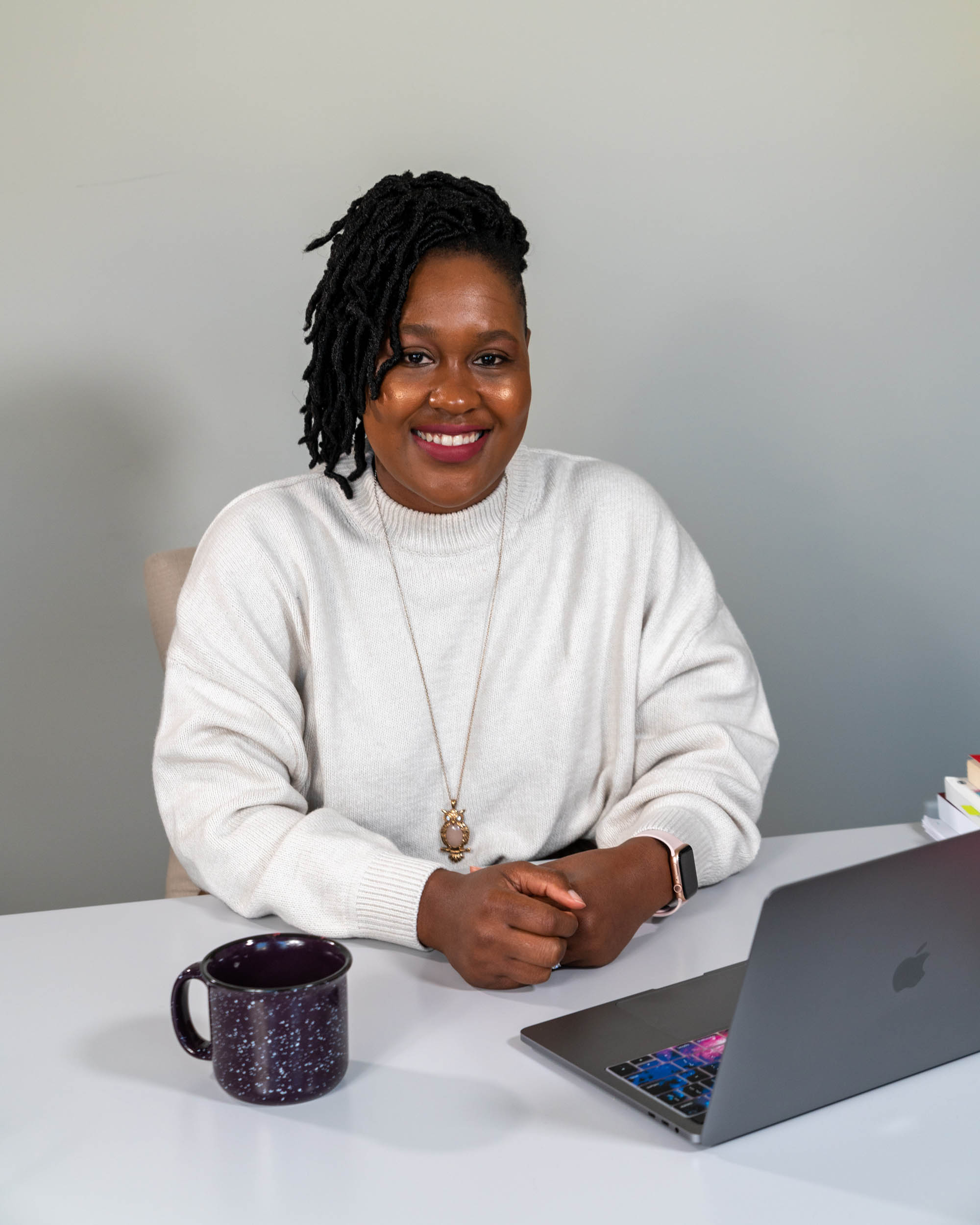 photo of Nzingha Reel Williams 