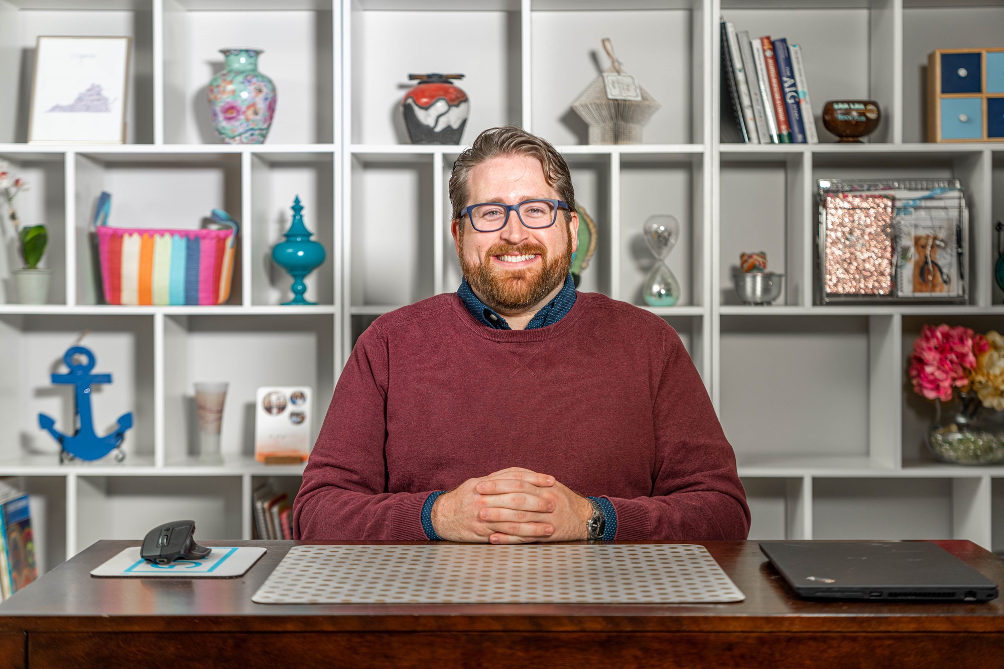 Business Management And Administration Brandon Mills