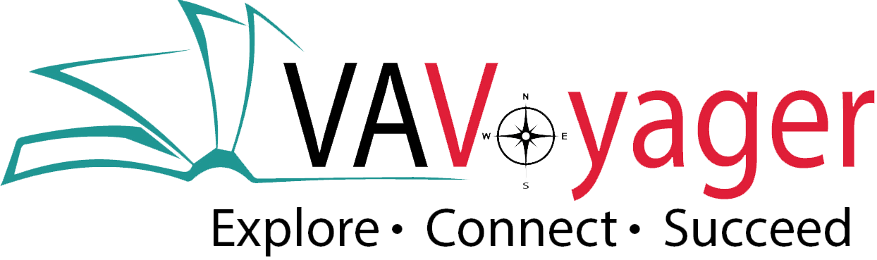 VAVoyager logo