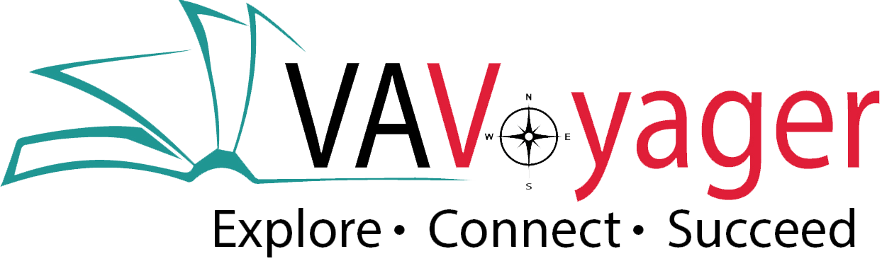 VAVoyager logo