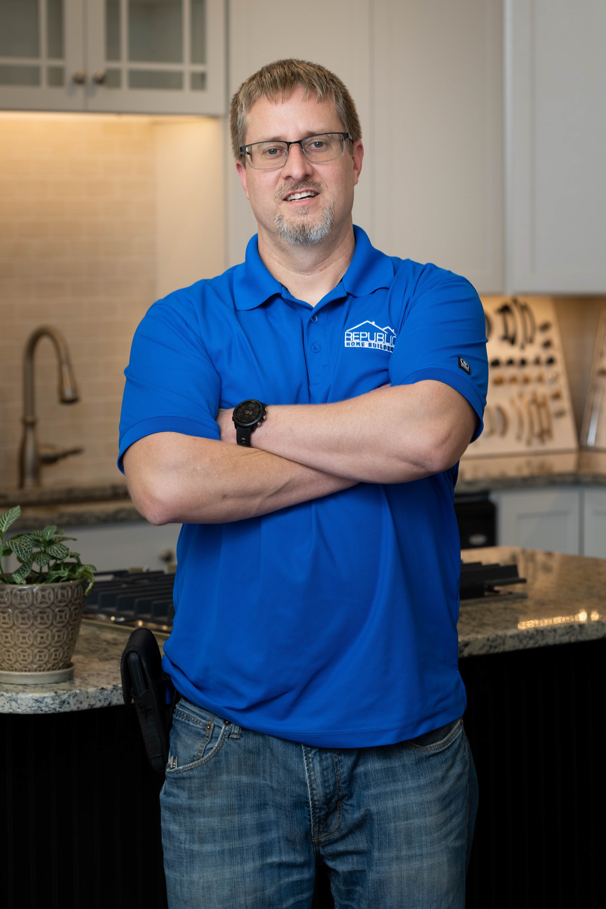 Architecture And Construction Scott Davis