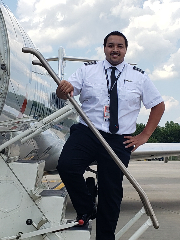 Transportation, Distribution And Logistics Carlton Wethington