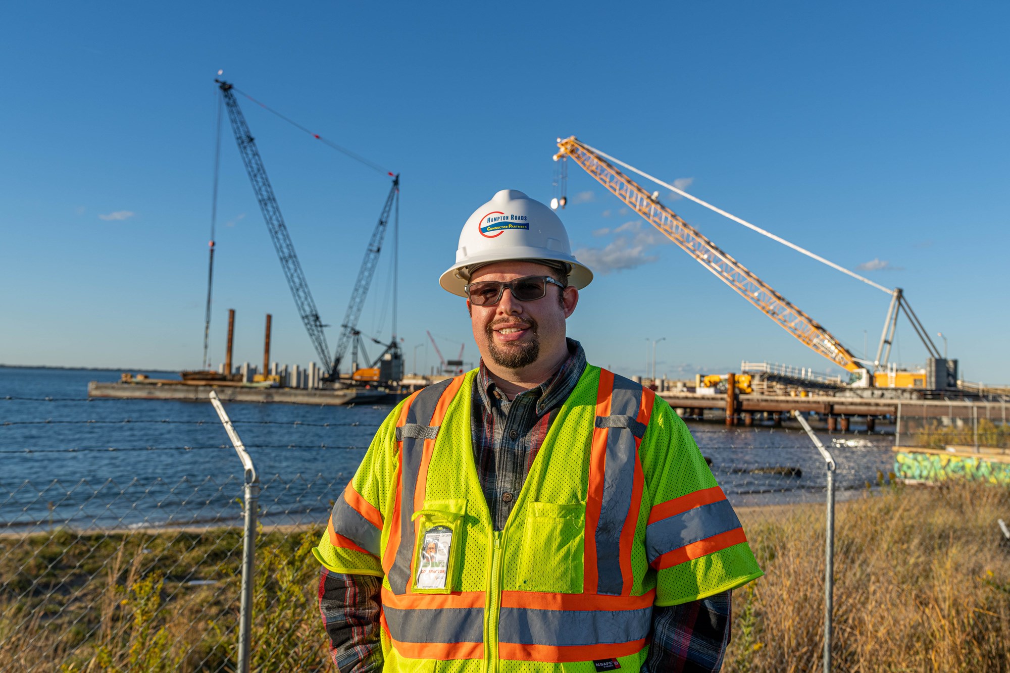 Architecture & Construction JAMES THOMAS