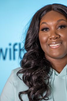 Information Technology Michaela Barnett