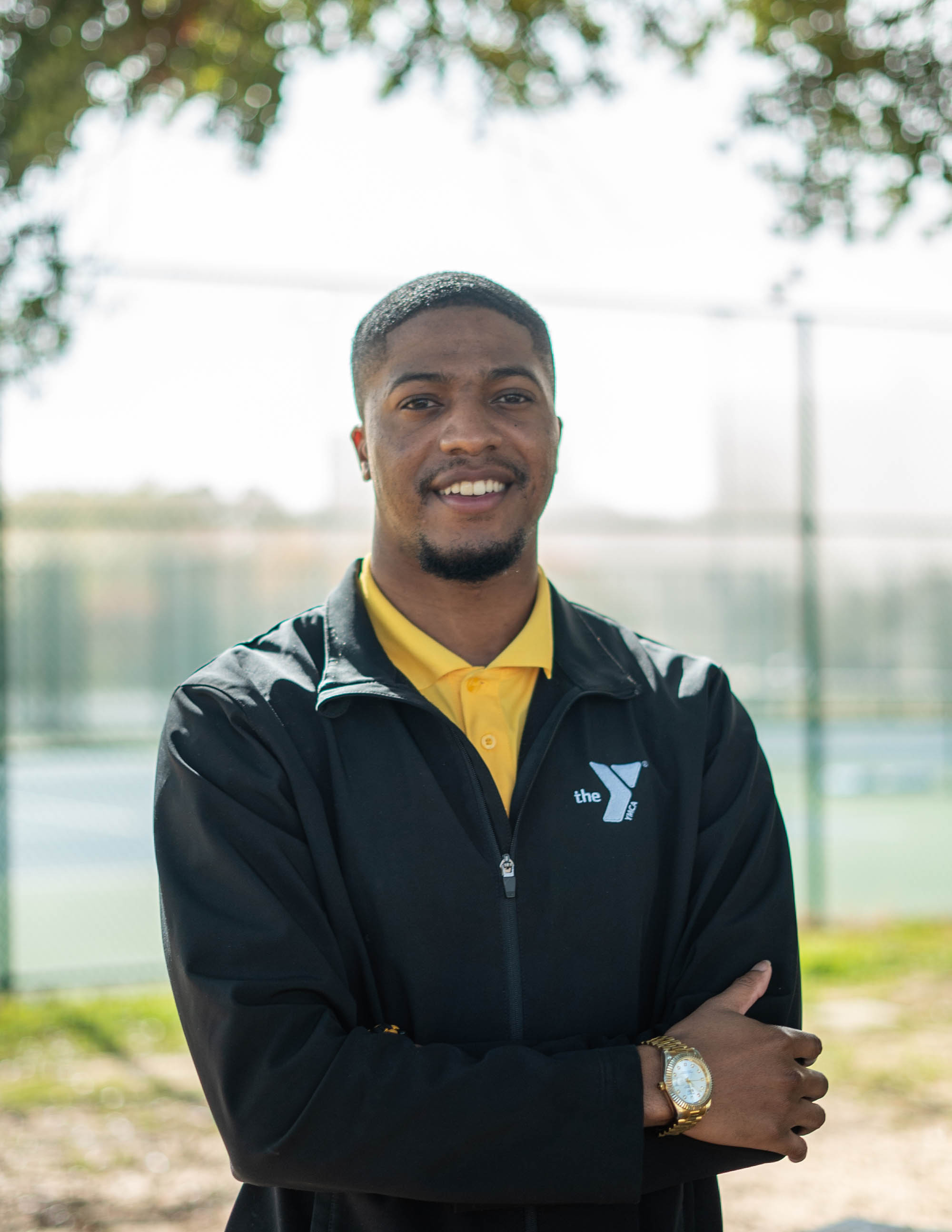 photo of Martel Peden