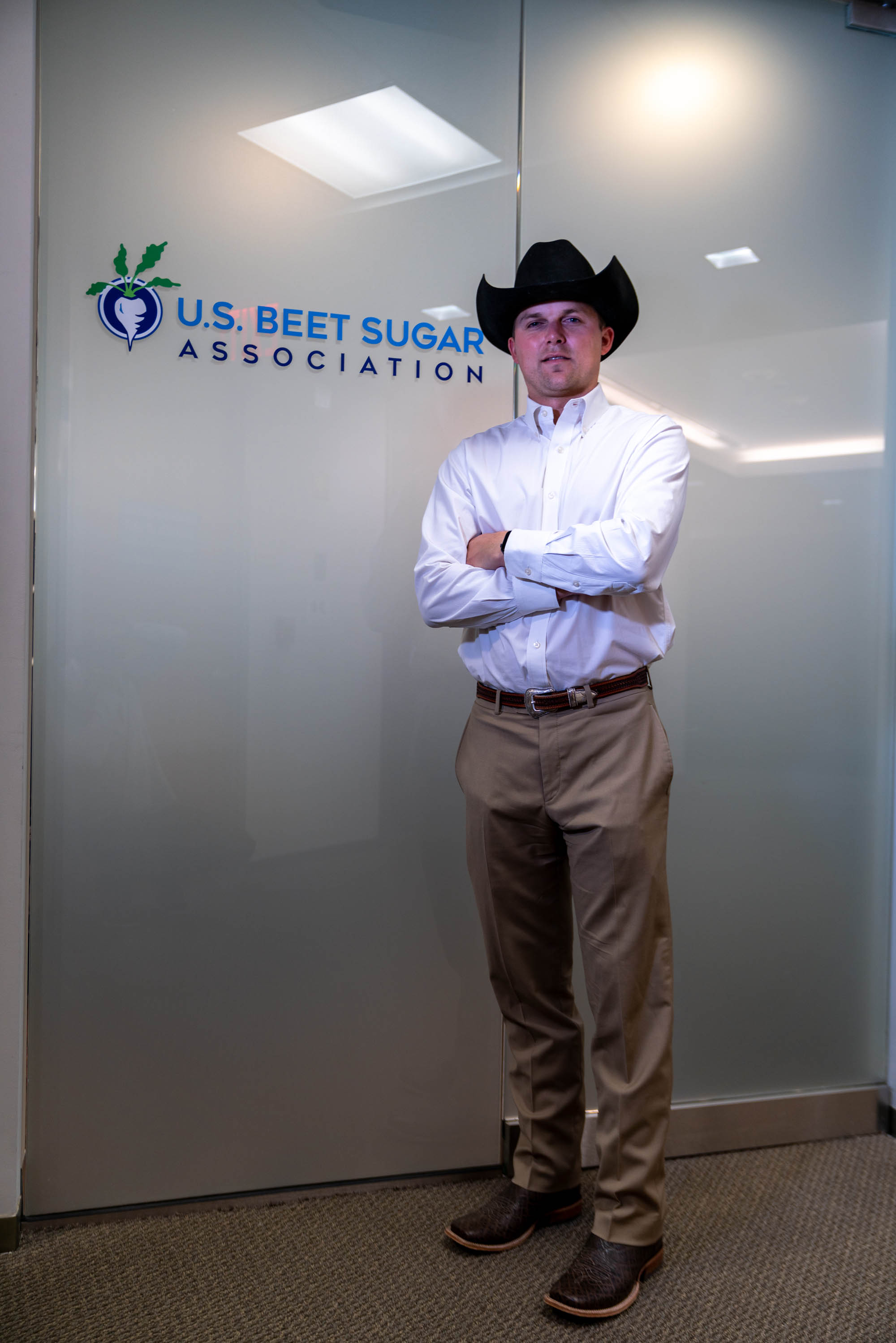 photo of Brandon Reeves