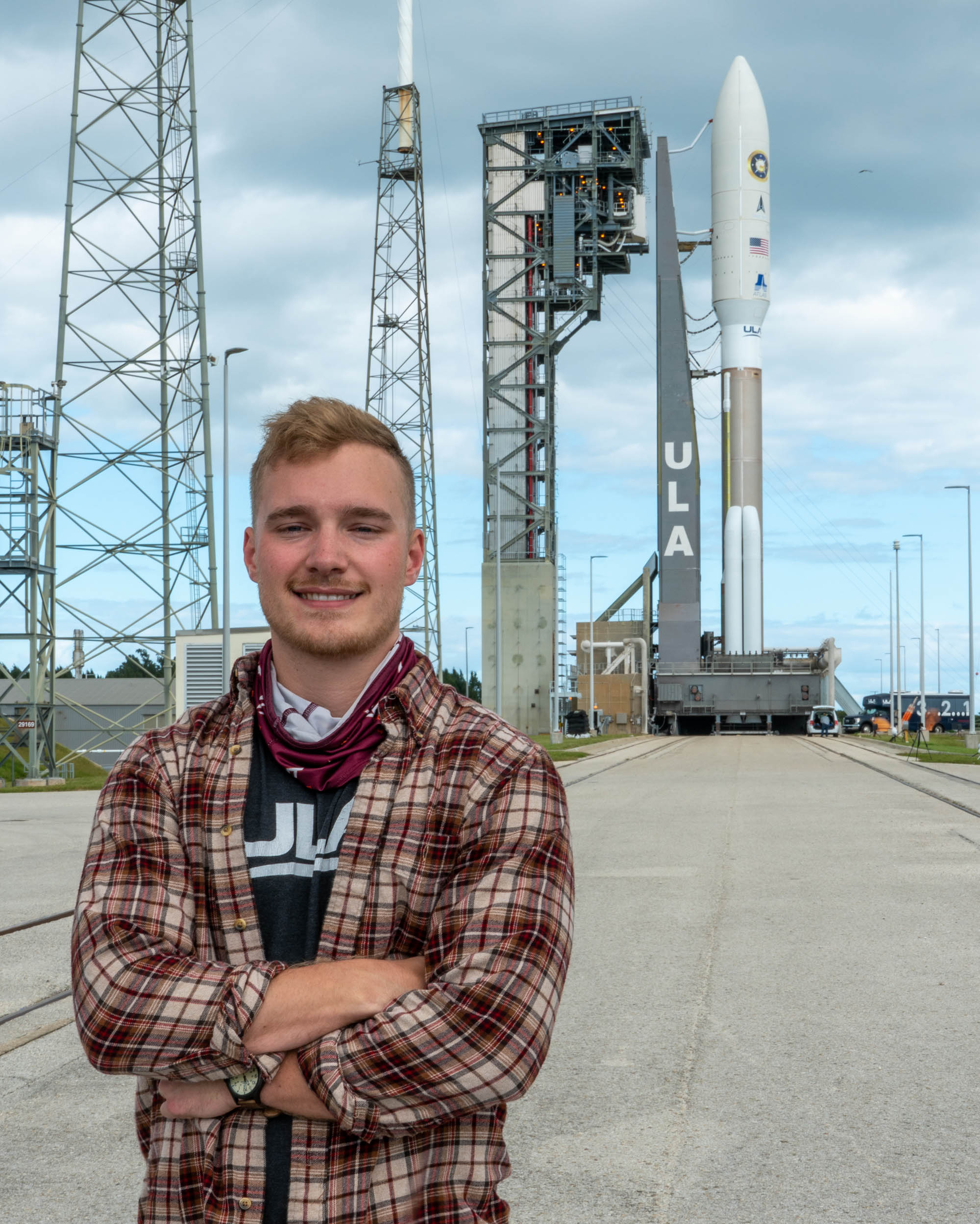 photo of Daniel Safewright