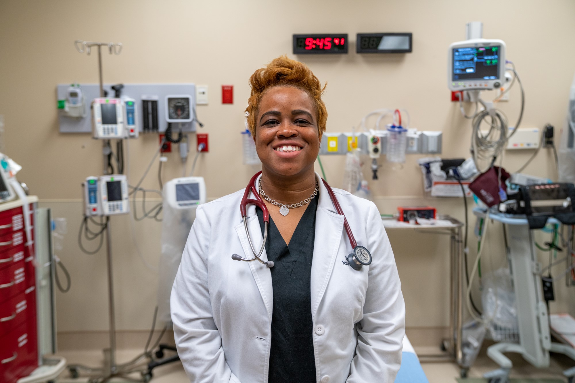 photo of David Harrison