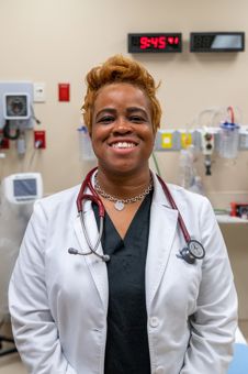 photo of David Harrison