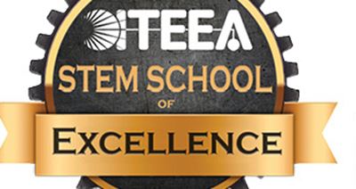 Apply to Become a STEM School of Excellence