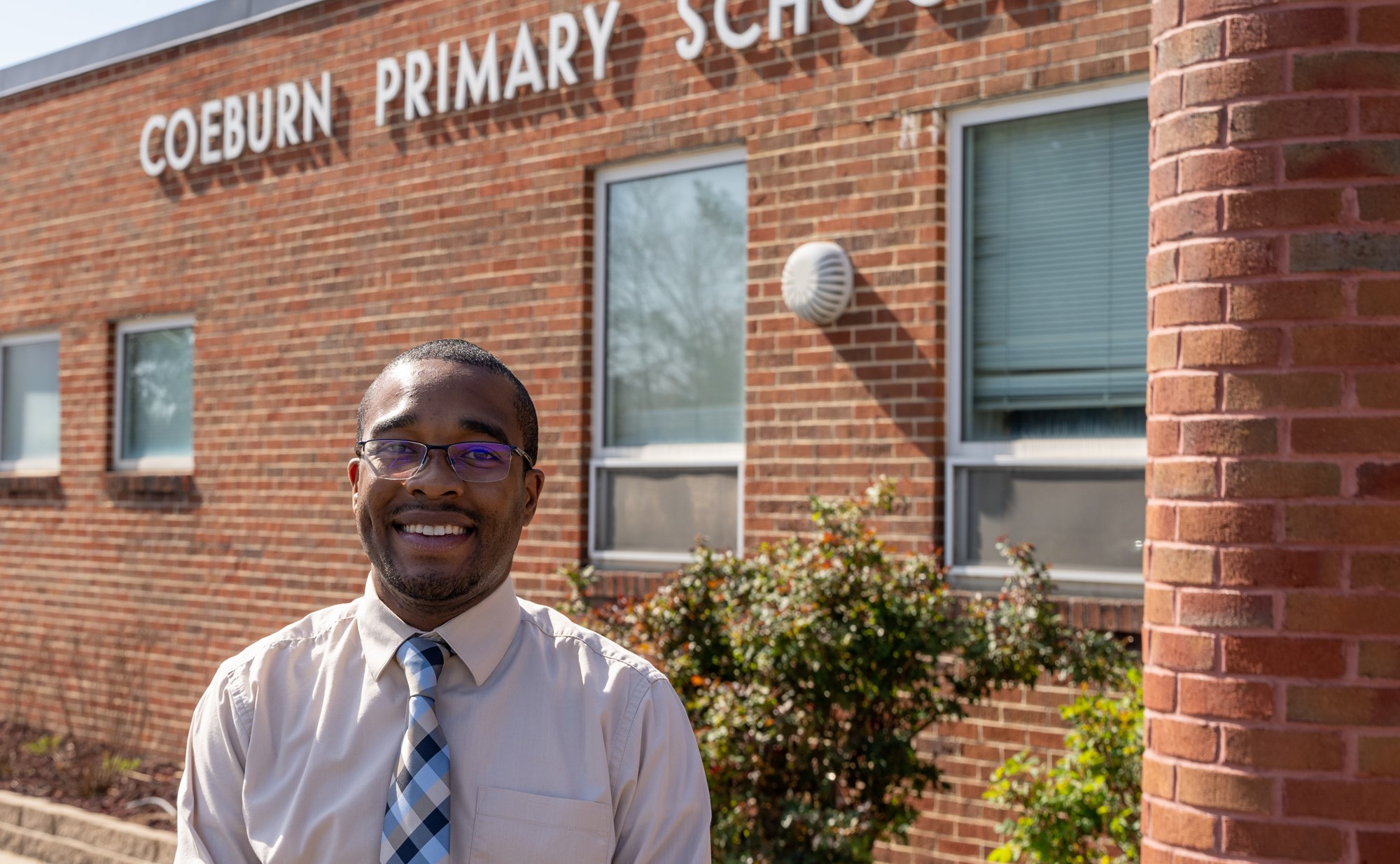 Human Services Deventae Mooney