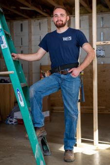 Energy Logan Roberson