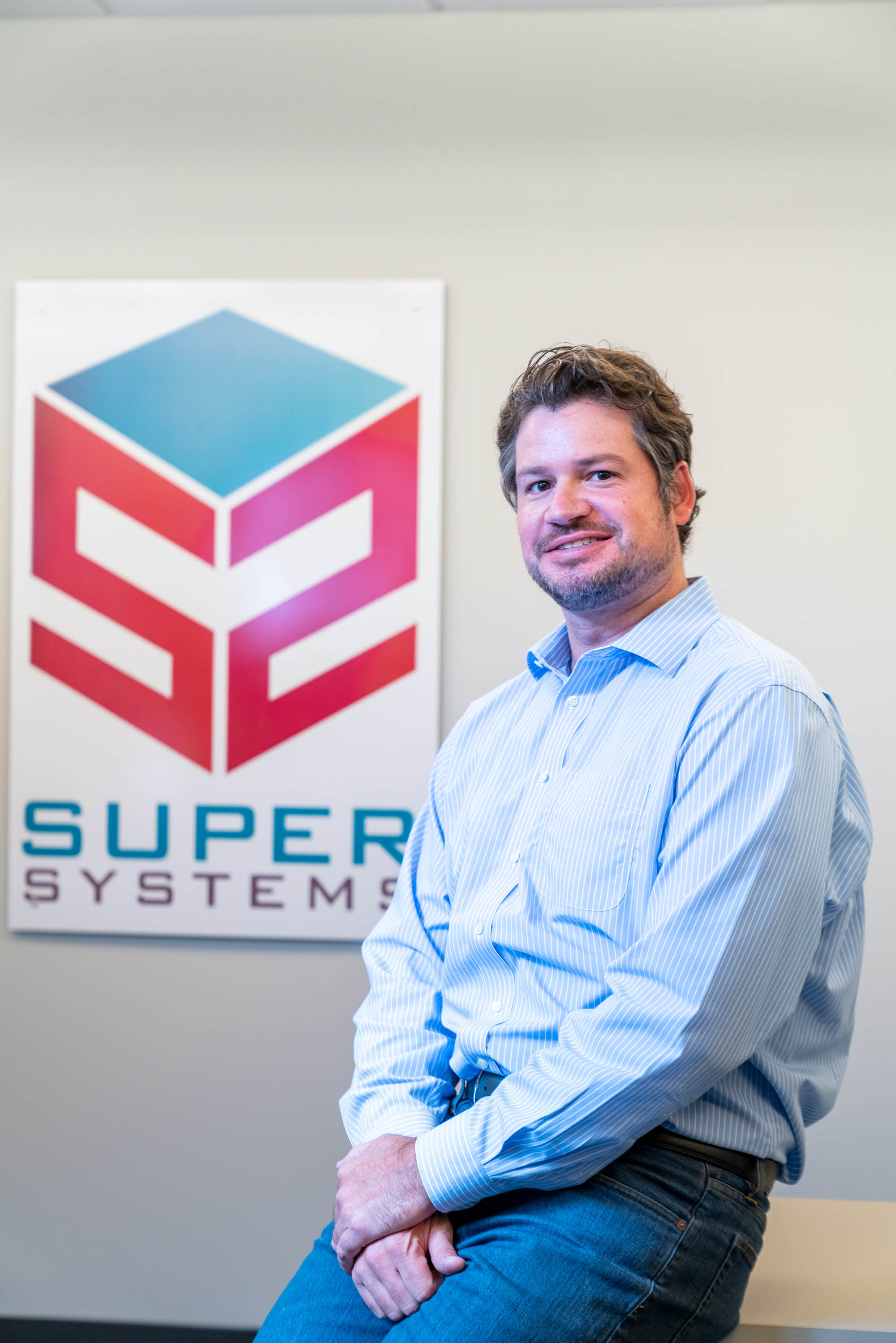 photo of Michael D. Kreider