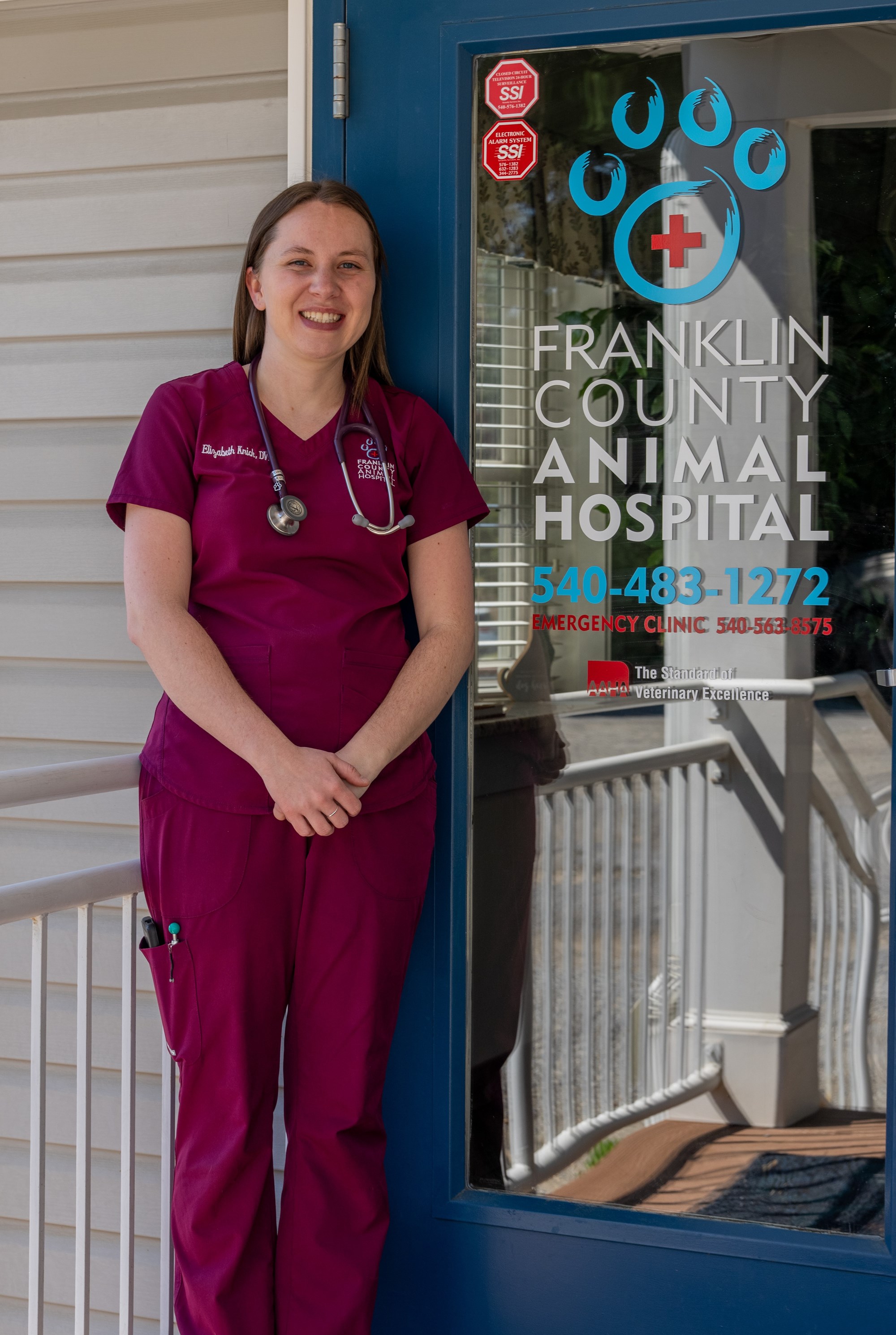 Agriculture, Food And Natural Resources Elizabeth Rose Knick