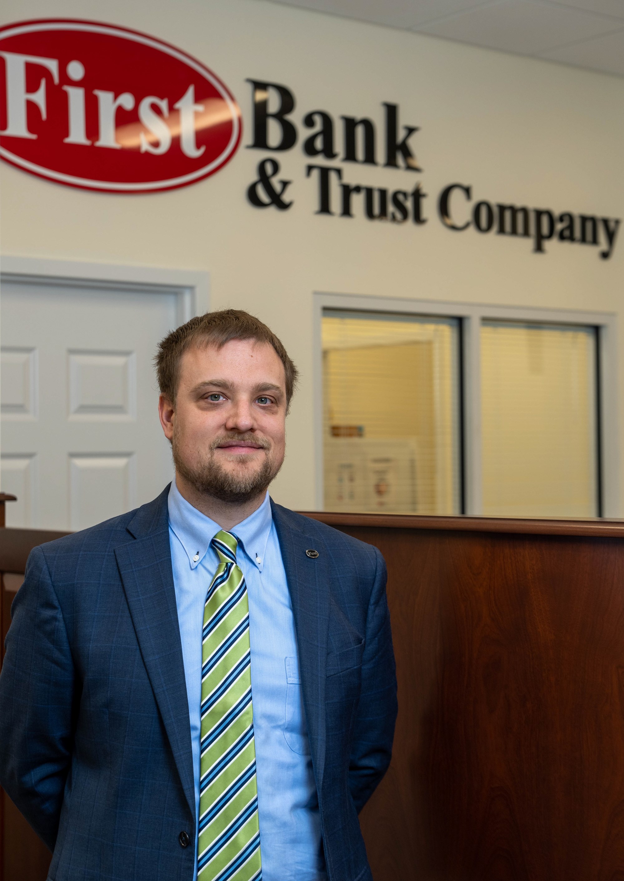 Finance Jonathan Comer