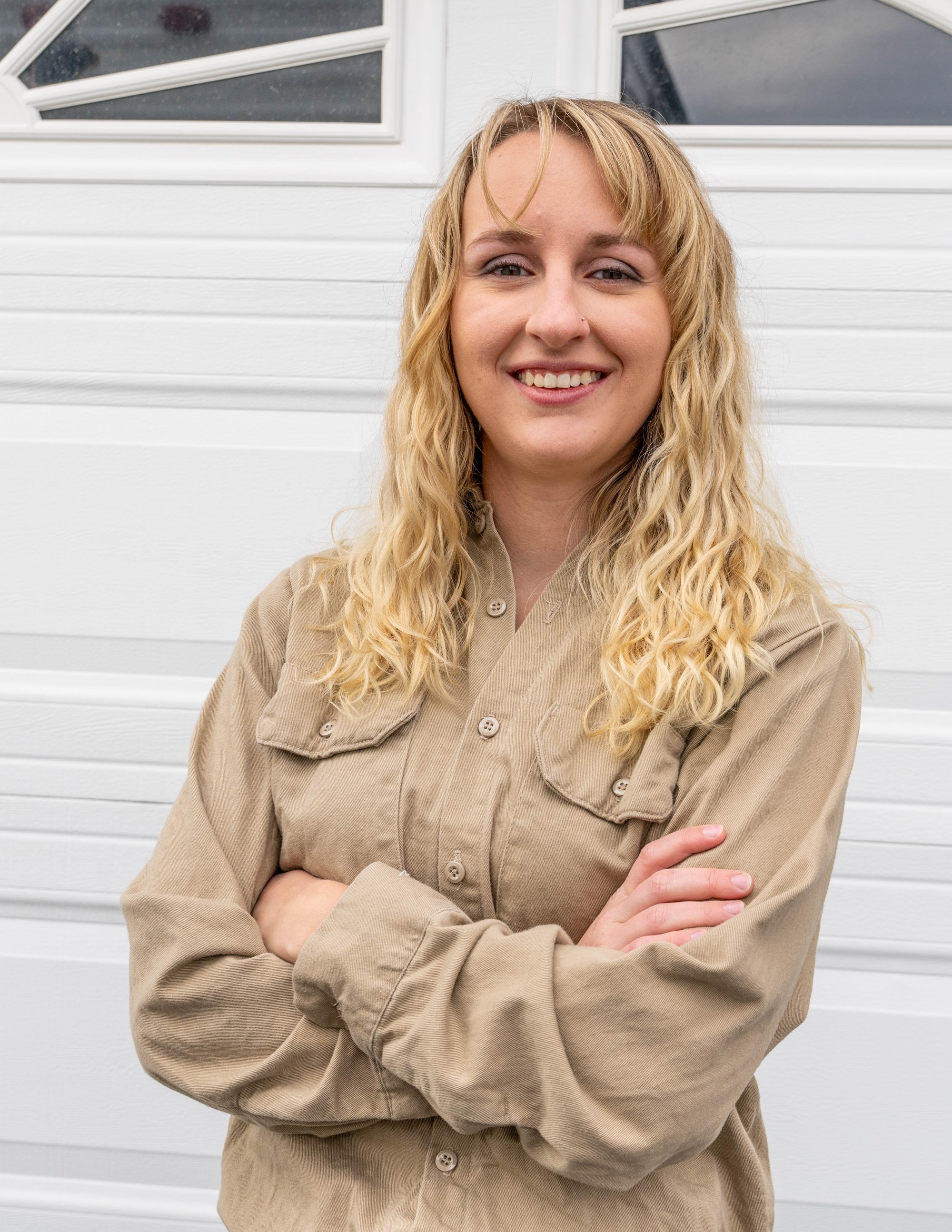 Manufacturing Jordan Lamie