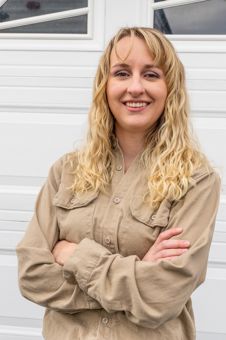 Manufacturing Jordan Lamie