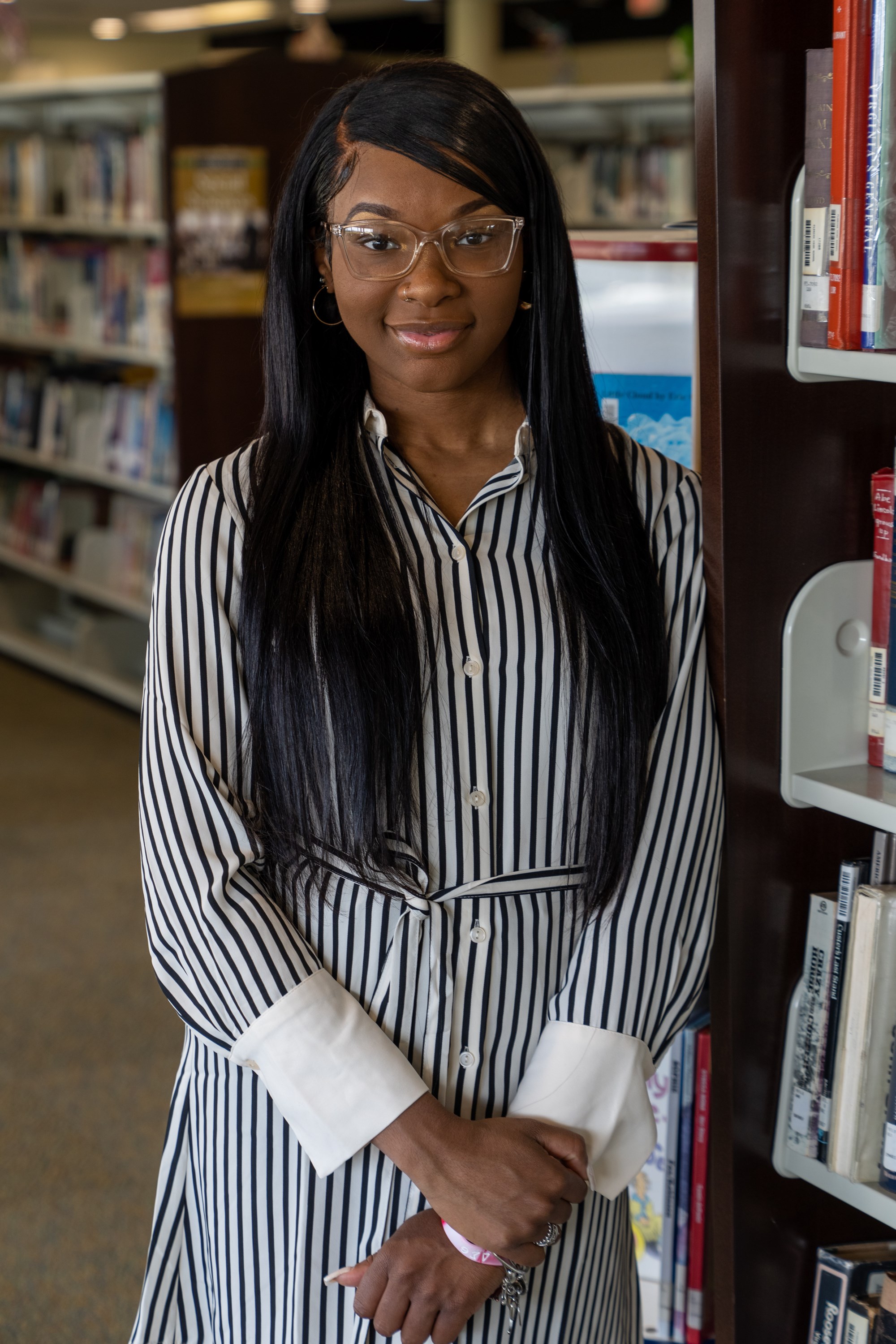 Education And Training Kenai Hunt