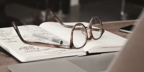 Customized Research