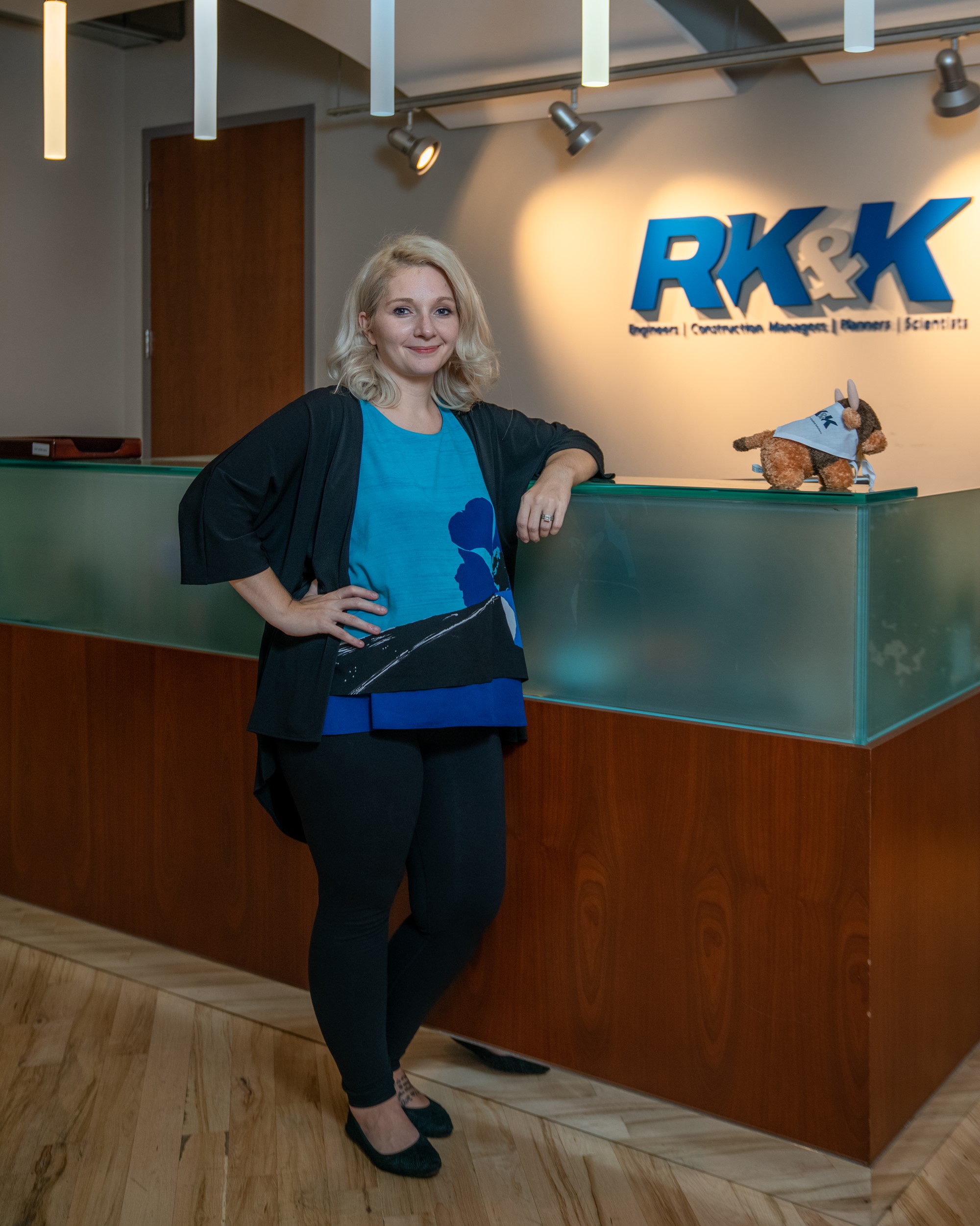 photo of Brittany Groome