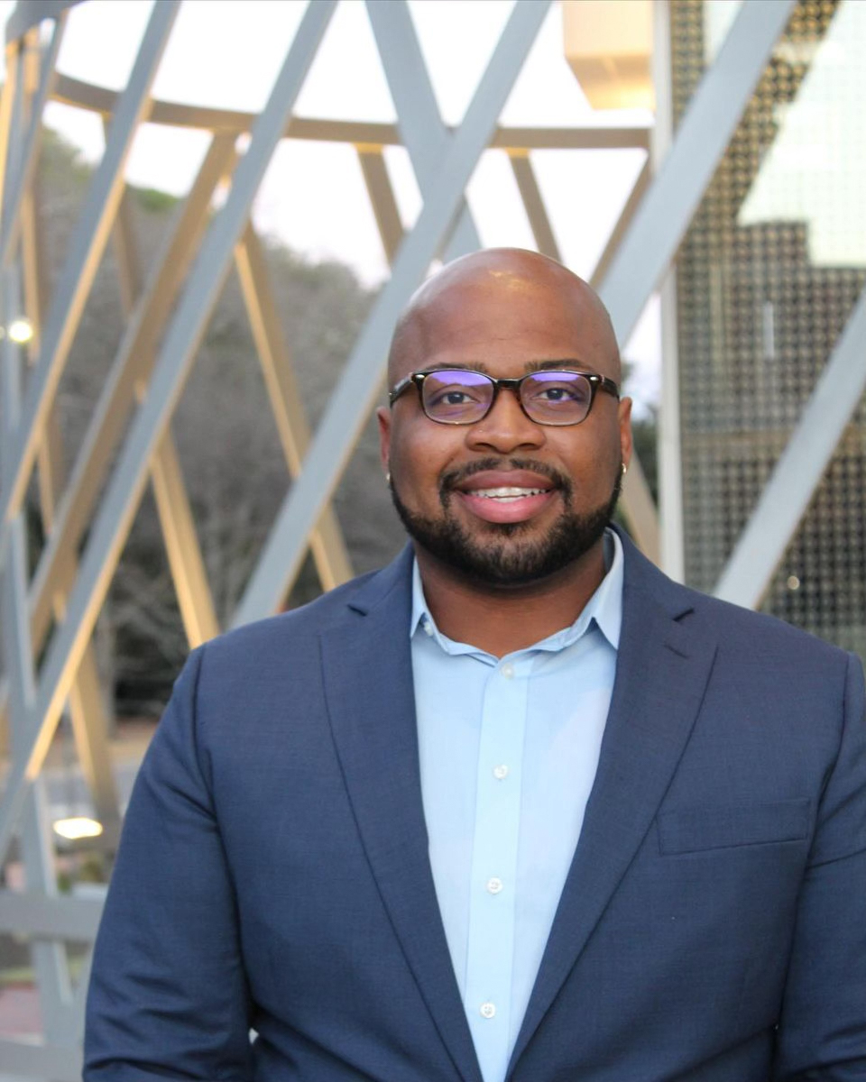 Agriculture, Food & Natural Resources Keonte Edmonds