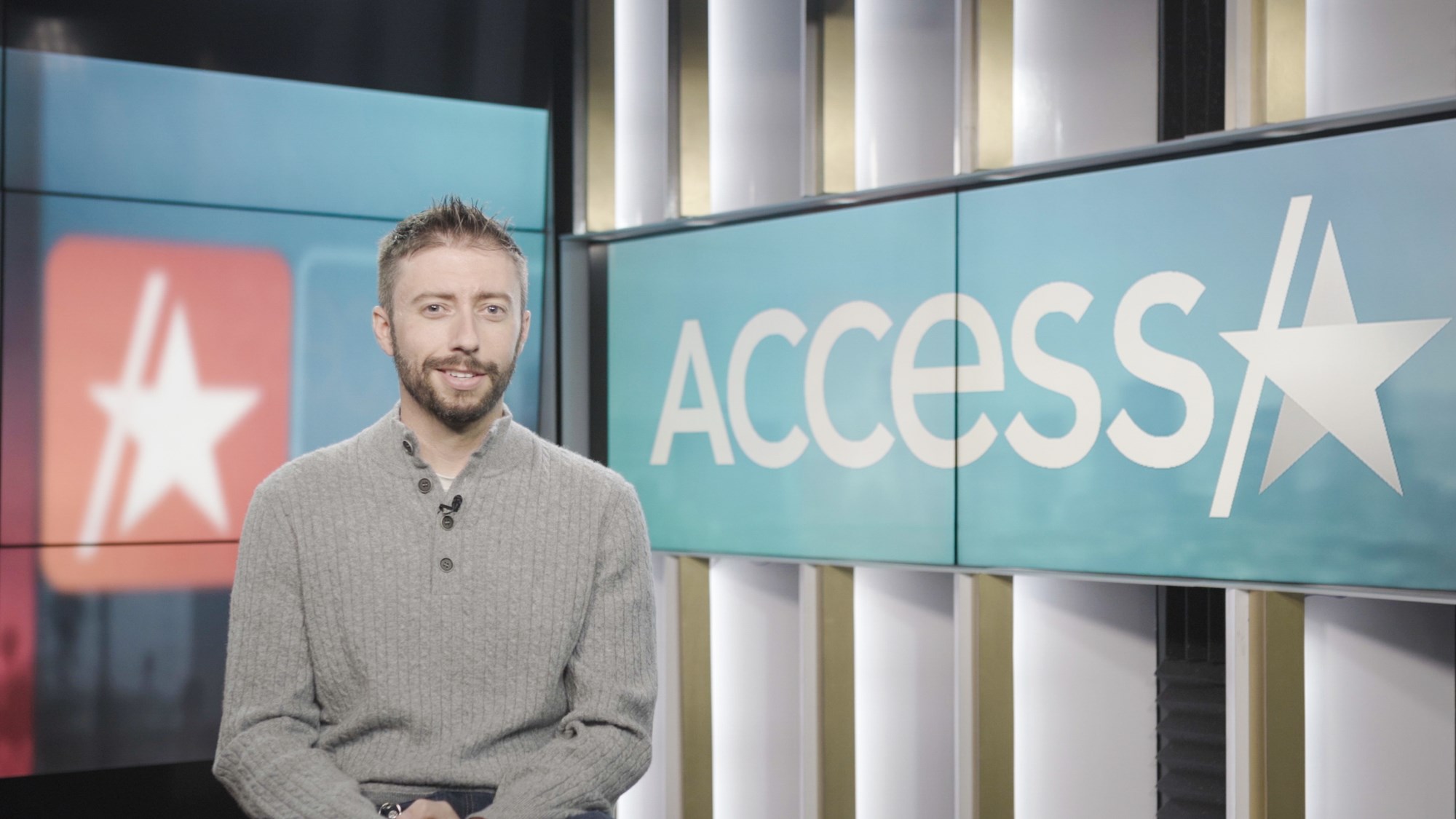 Arts, AV Technology And Communications Steve Wilks