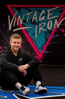 Marketing William Martin