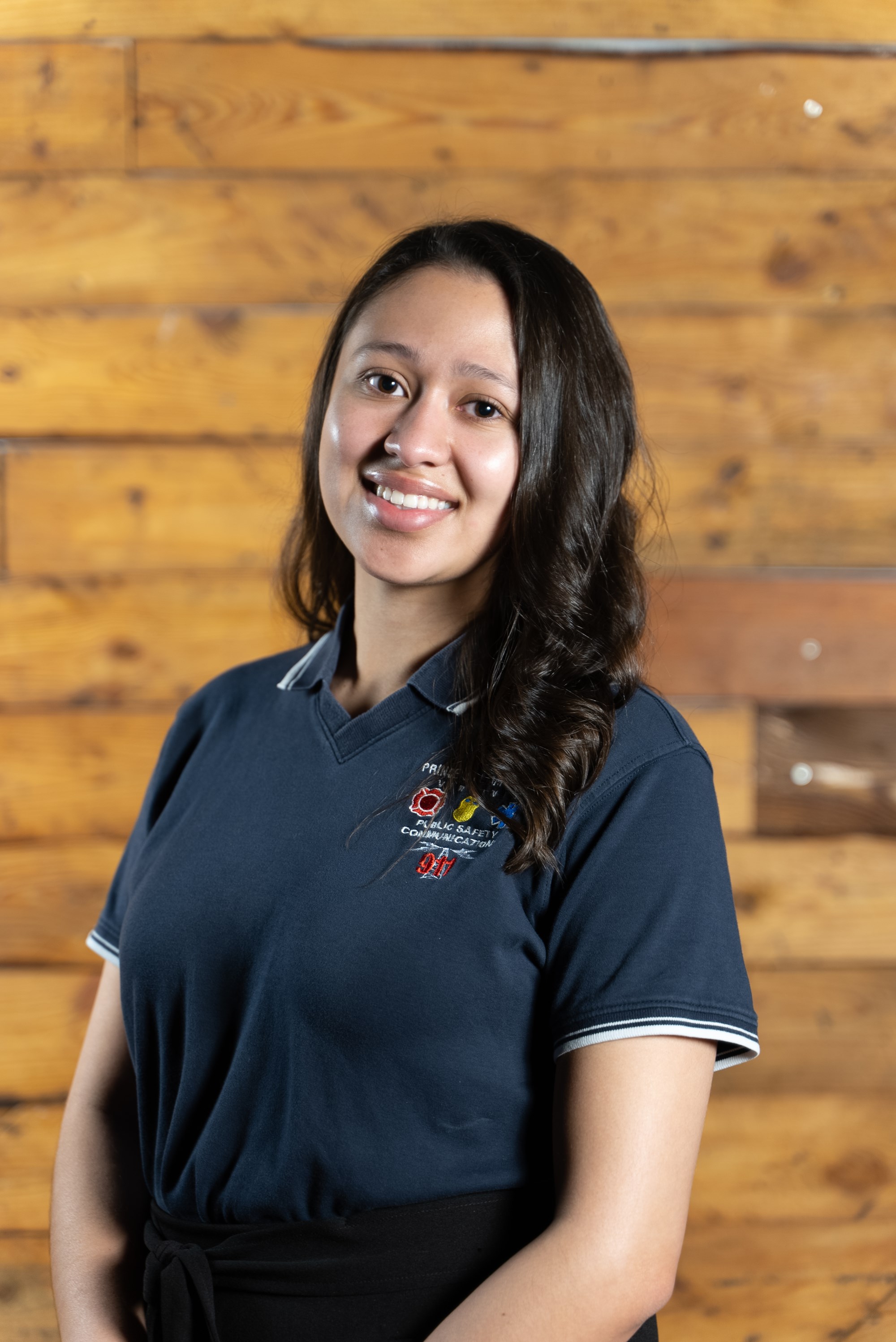 Law, Public Safety, Corrections And Security Maria Pineda