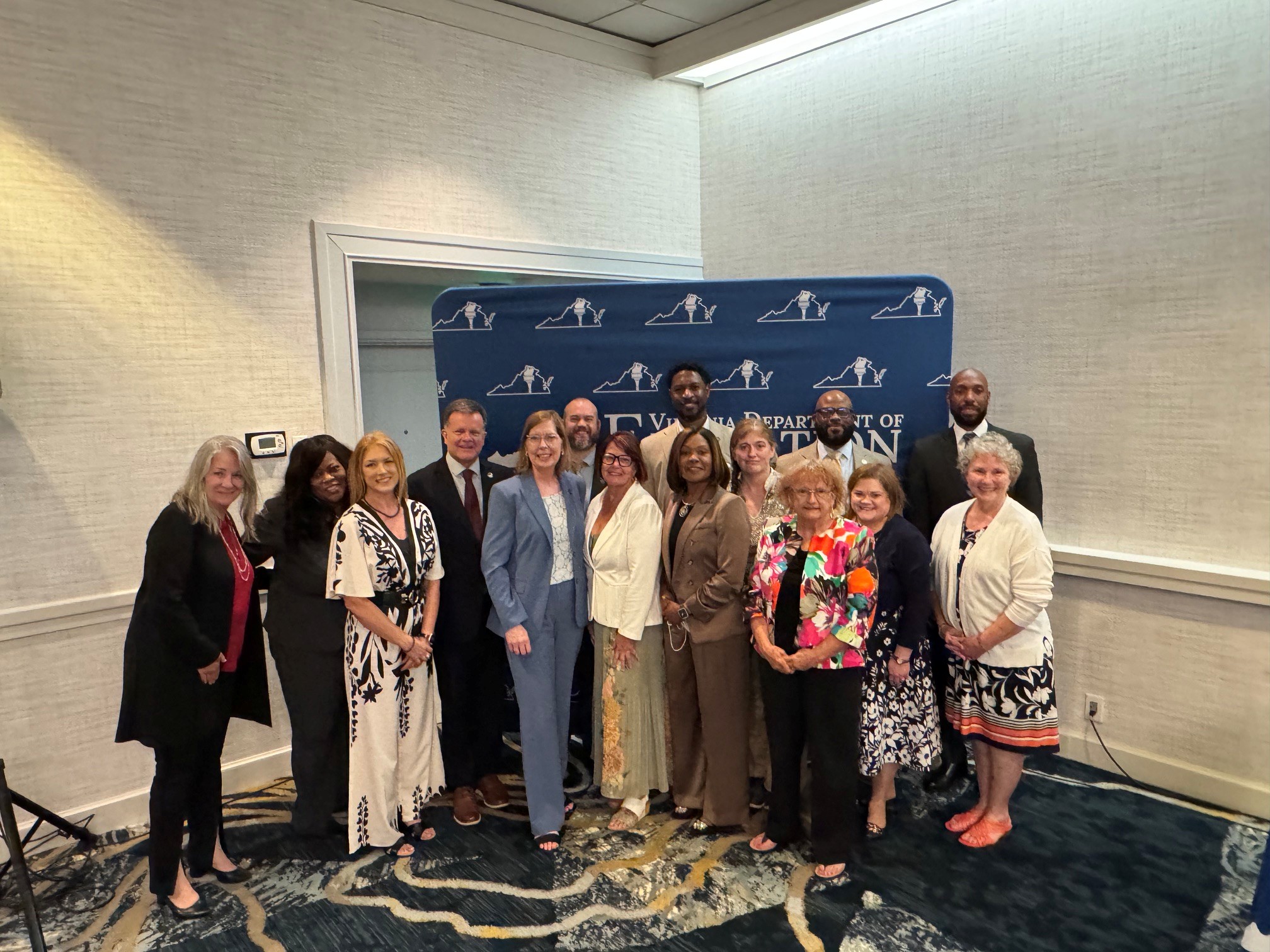 Congratulations to the 2026 Creating Excellence Award Winners